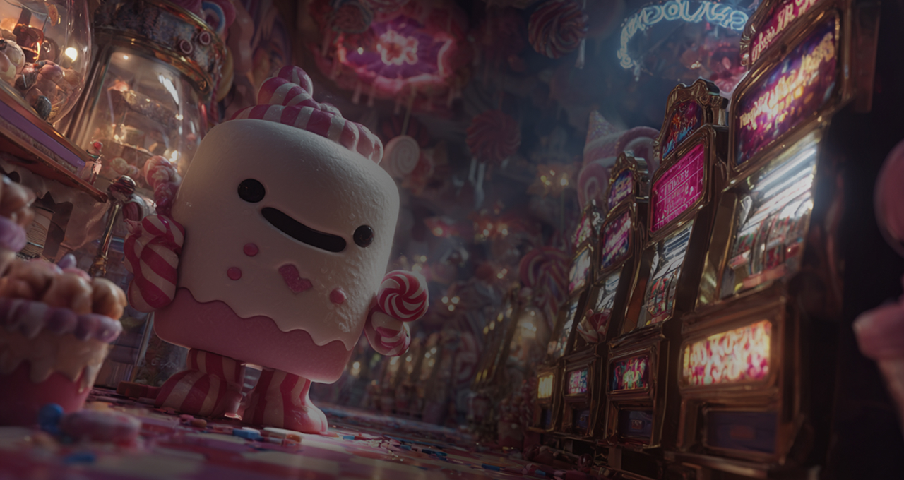 Candyland Casino