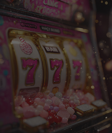 Candyland Casino