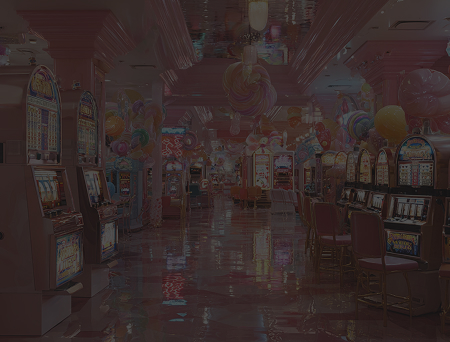 Candyland Casino