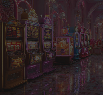 Candyland Casino