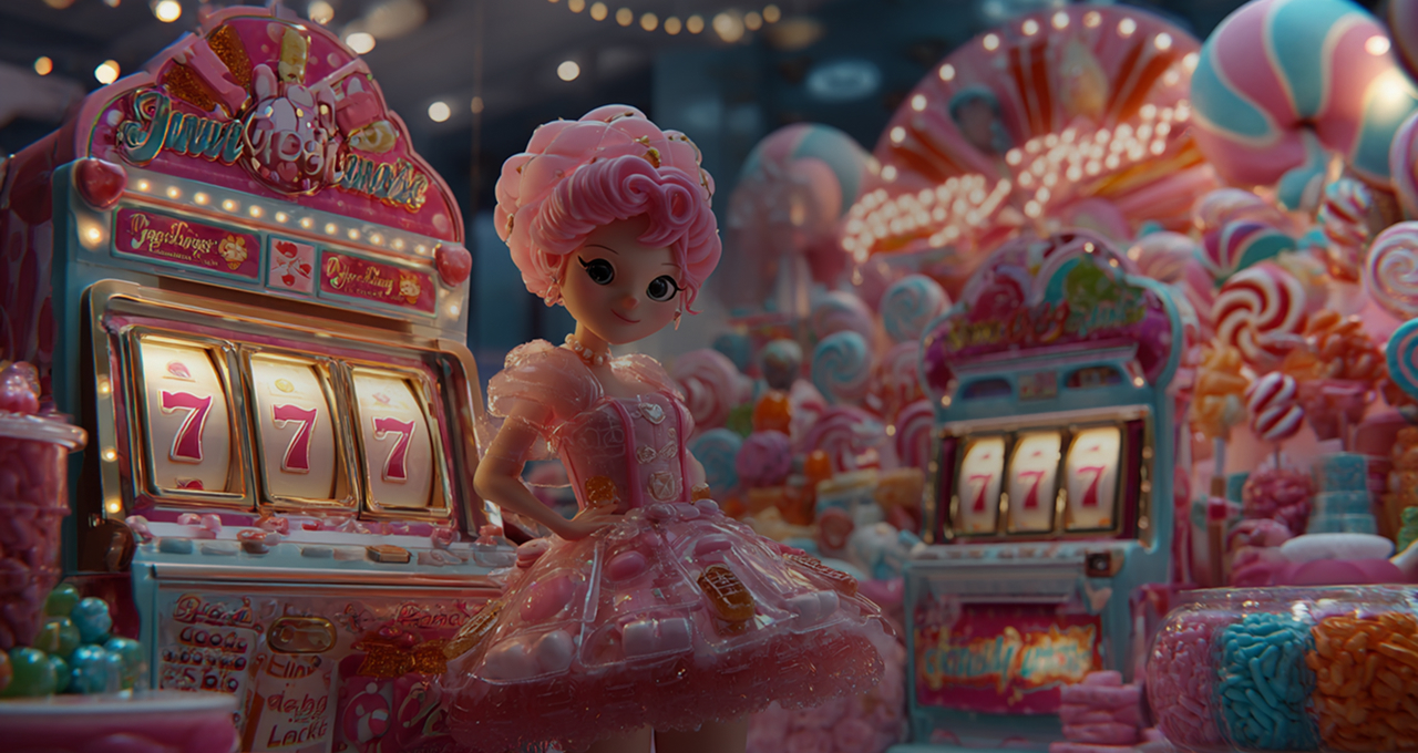 Candyland Casino